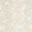 Panneau en vinyle Schumacher x Mary McDonald Chinois Palais-45074298