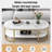 Enkeleda Single Coffee Table-1369863457