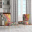Chaise parsons de 22,5 po de largeur