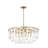 Dimmable Tiered Chandelier-49640915-88234899