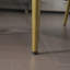 Fauteuil d'appoint rembourré