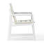 Chaise avec accoudoirs pour l'extérieur-156617212