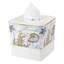 Antigua Bath Tissue Box Cover