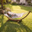 Free Standing Hammock with Stand