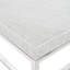 Bernhardt Arctic Cocktail Table