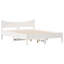 Aracelli Solid Wood Bed-1183104970-1183104969