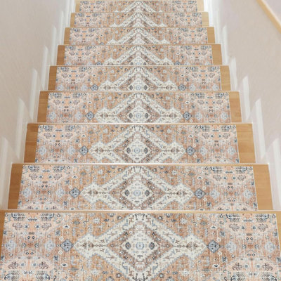 Non-Slip Stair Tread
