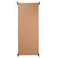 Brigid Lighted Curio Cabinet-90533183
