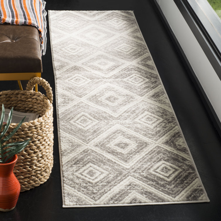 Coghill Performance Geometric Rug