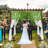 4'' in. Faux Ivy Garland
