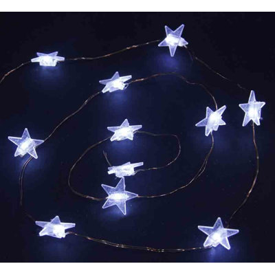 50 - Bulb 4.9 cm Solar Powered Novelty