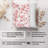 Floral Sakura Cherry Blossoms III Asian-99599767