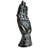All Seeing Eye Palmistry Hand Figurine