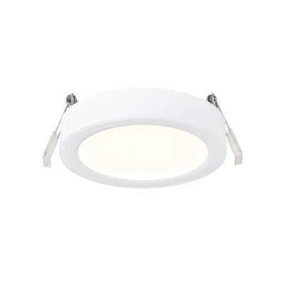 Arelious LED Flush Mount