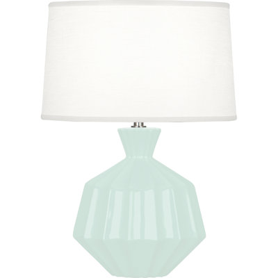 Lampe de table 27 po Orion
