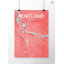 Portland - Impression sur papier-31735278