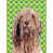 Chien à loutre (brun) sélectionné