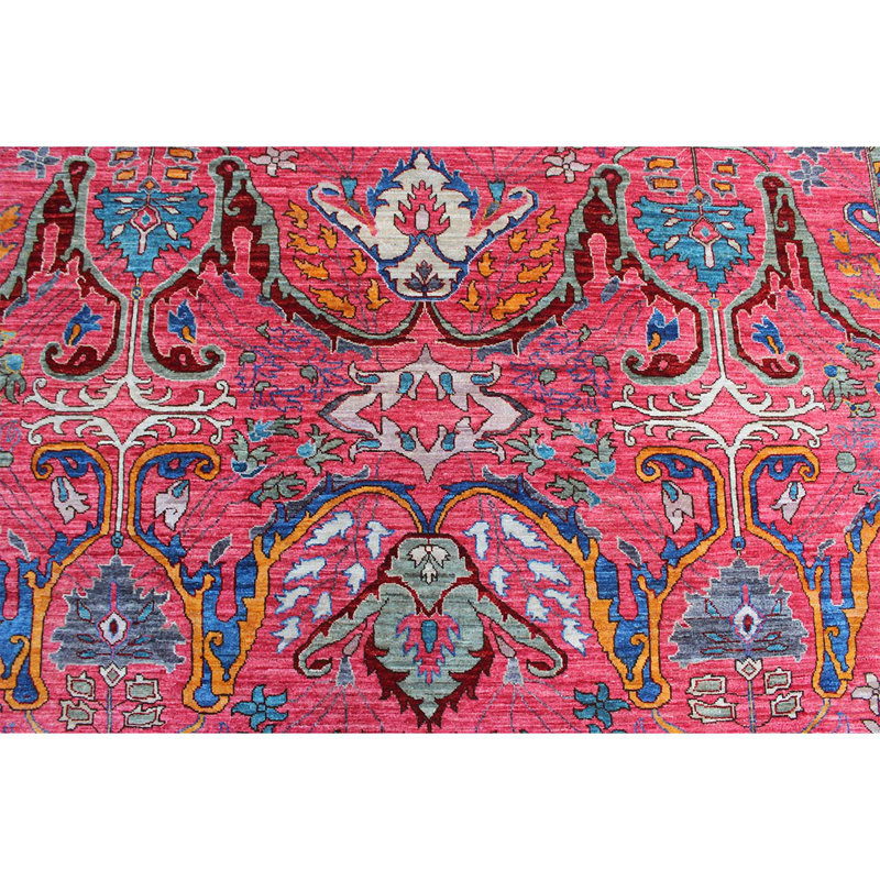 One-of-a-Kind 8'11" X 11'10" Area Rug