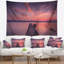 Tapisserie en bois Seascape-28504283