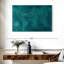 Mappemonde azur antique-327305512