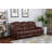 Levant 85'' Faux Leather Power Reclining Sofa