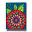 Art mural sur toile Winston Porter «Bright Bold Blooms 5» par Hello Angel-1480447528