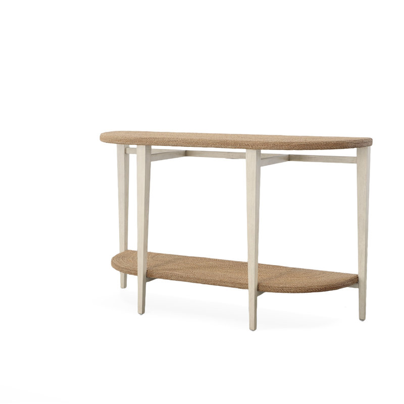 Wiley 54 in. Console Table