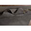 Tapis oriental gris Gabbeh moderne 6 x 8