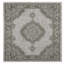 Tapis oriental vert Mcclinton-3971093