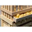 Willhite Wood Food Storage Container