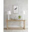 Verner 72'' W Console Table