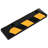 vidaXL Reflective Parking Blocks 22.0x5.9x3.9" Rubber