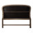 Aisja Upholstered & Tufted King Shelter Bed-86261268