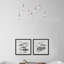 Poissons dans un cadre Diptyque-63364848