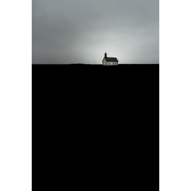 Wrapped Canvas Print, 50.8 cm H x 76.2 cm W