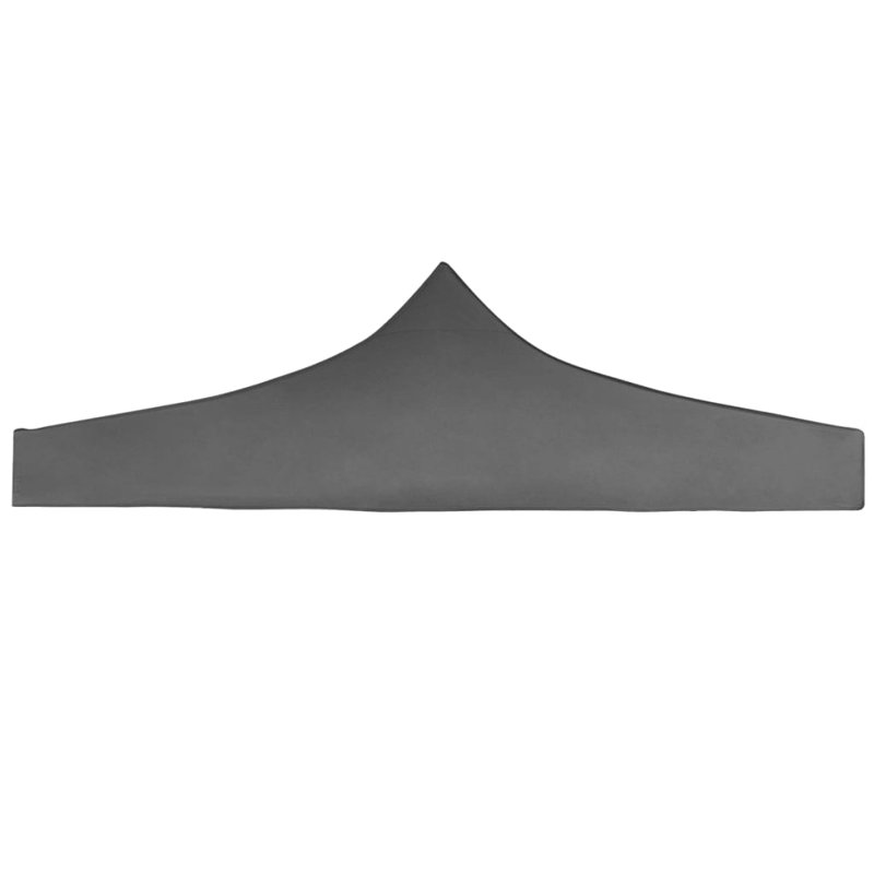 Accessoire de tente ArPad, Anthracite