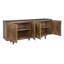 Jamestown 71" Sideboard