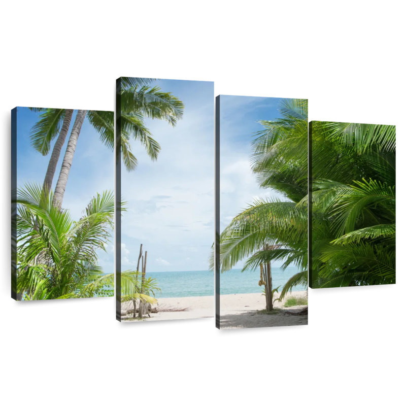Gillard Hideaway, 27'' H x 43'' W