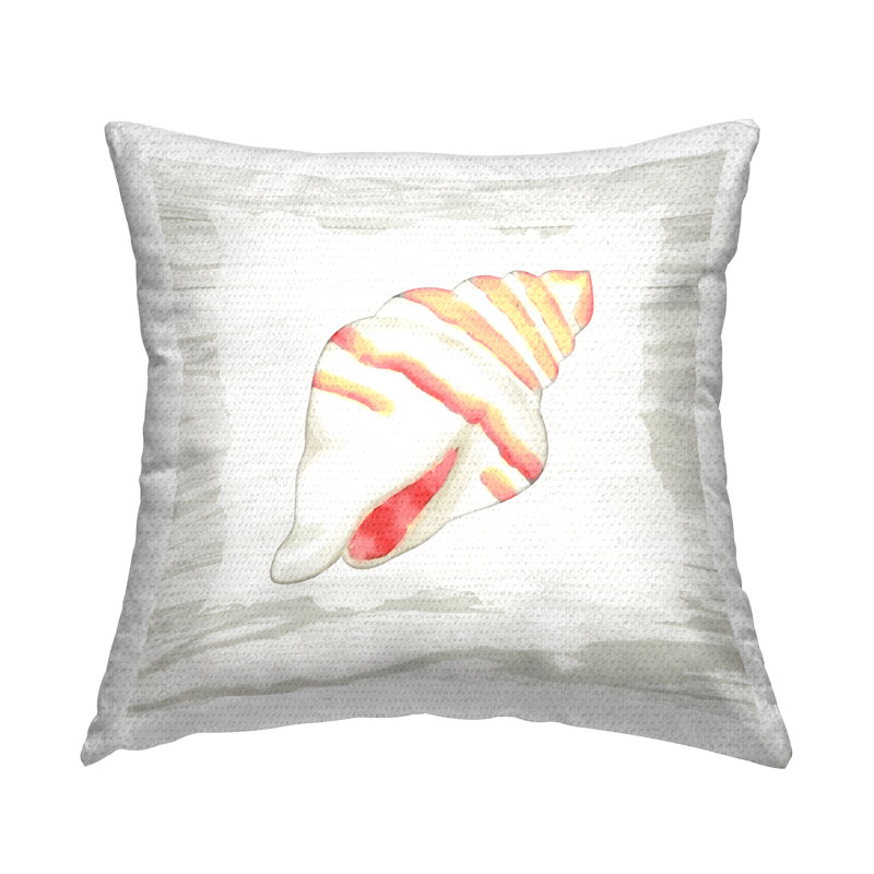 Outdoor Throw Pillow