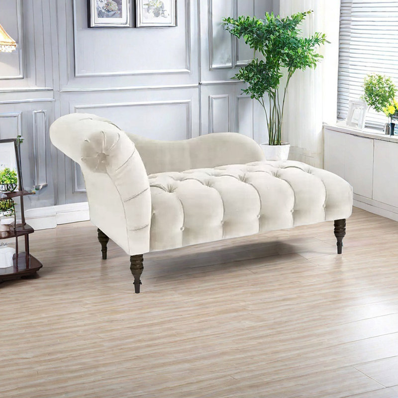 Valpuri, Left Hand Facing, Beige