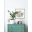 Seaweed Bloom - Single Picture Frame Print-508210950