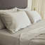 City Sateen Fitted Sheet-226141811-226141822