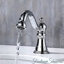 Robinet à capteur sans contact FontanaShowers
