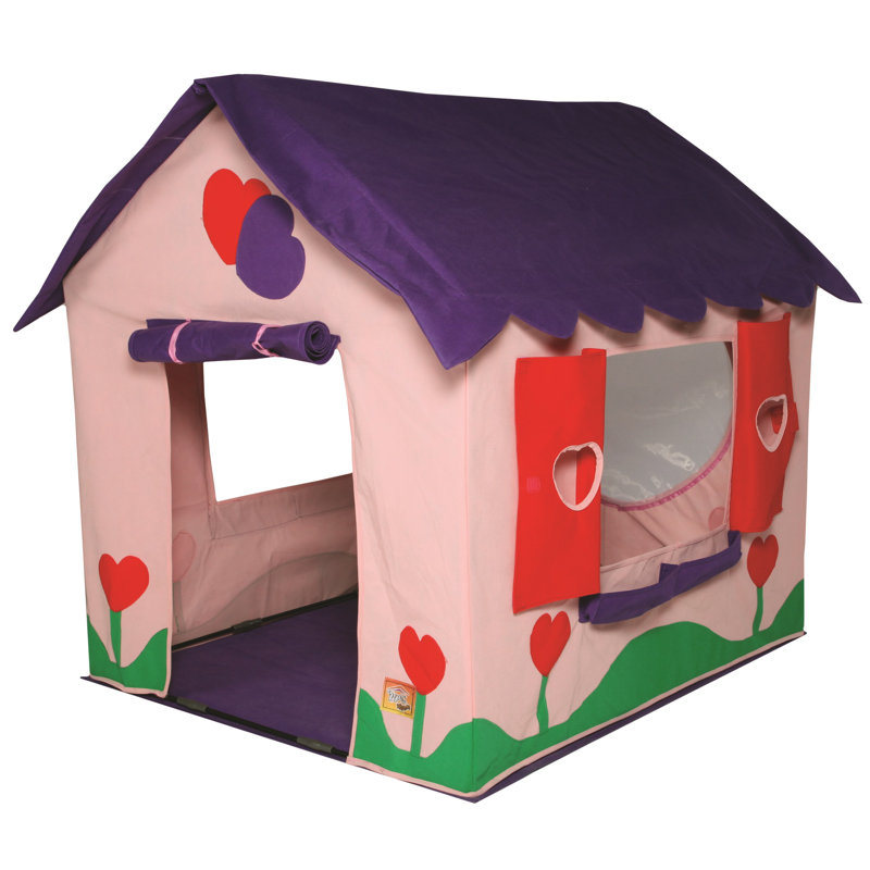 Maisonnette 2,5 pi x 3,67 pi poupée