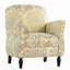 Chaises d'appoint pour le salon