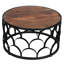 Table basse Kurtisha