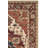 Hollander Oriental Hand-Hooked Wool Area Rug-614125556