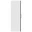 Vidaxl Kitchen Wall Cabinet White 40 X 31 X 100 Cm Engineered Wood-121217543-121217552