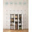 16 Pair Stackable Shoe Storage Cabinet-1109271795
