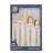 Lola 18/0 Stainless Steel 20 Pieces Flatware Set-92953476